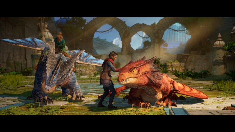 第5章 其三  #双影奇境 #game第5章 其三  #双影奇境 #game