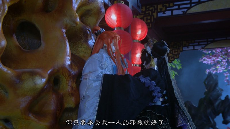 想起来第四季该补了，于是复习了一下剧场版的几个片段，当年就对这段很有老虚味的爱印象很深，现在突然觉得懂了皇女……（扭曲）想起来第四季该补了，于是复习了一下剧场版的几个片段，当年就对这段很有老虚味的爱印象很深，现在突然觉得懂了皇女……（扭曲）