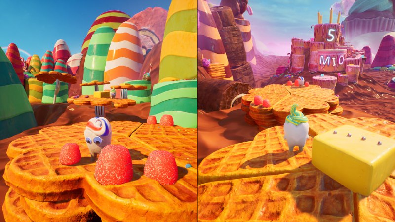 第5章 其五 #双影奇境 #game牙医支线也挺有意思23333没有人会想看牙医！（暴言第5章 其五 #双影奇境 #game牙医支线也挺有意思23333没有人会想看牙医！（暴言