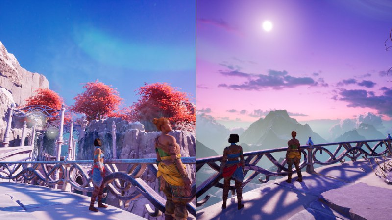 第3章 其2  #双影奇境 #game风景独好mio的支线可真刺激……~邪恶的猫猫boss）第3章 其2  #双影奇境 #game风景独好mio的支线可真刺激……~邪恶的猫猫boss）