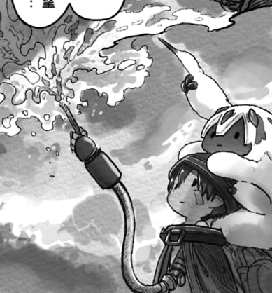 太萌辣法仆塔） #来自深渊太萌辣法仆塔） #来自深渊