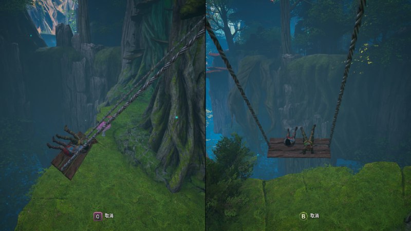 #双影奇境 #game#双影奇境 #game