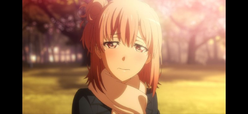 看动画才意识到这里原来是婉拒…看动画才意识到这里原来是婉拒…