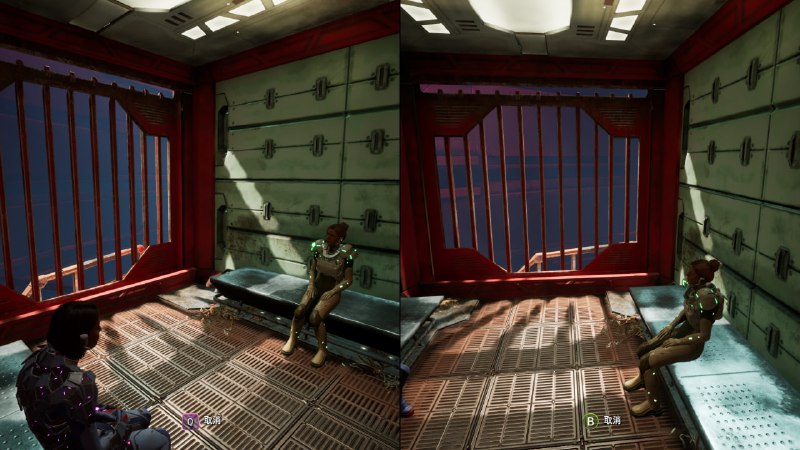 #双影奇境 #game#双影奇境 #game