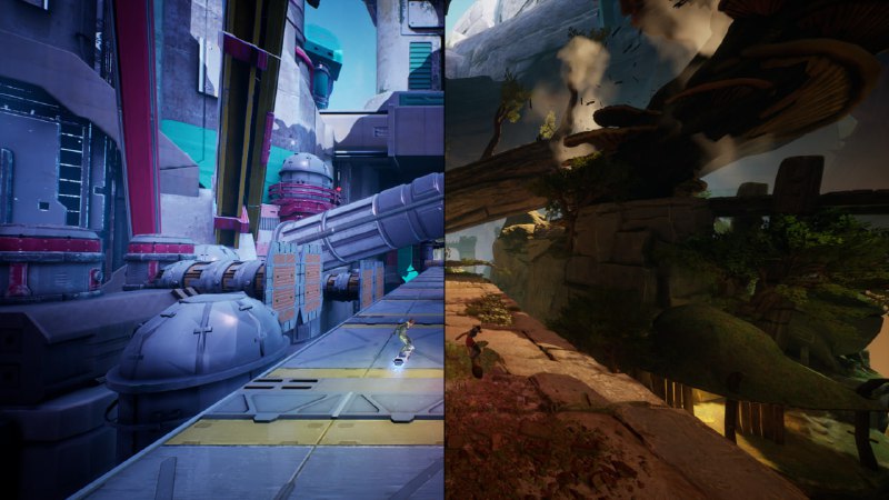 第8章 其二 #双影奇境 #game第8章 其二 #双影奇境 #game