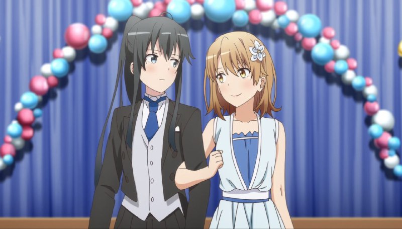 立马购入一色x雪乃立马购入一色x雪乃