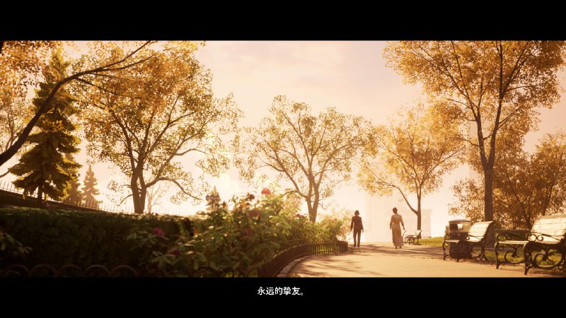 第8章 其四 #双影奇境 #gamebest friend~第8章 其四 #双影奇境 #gamebest friend~