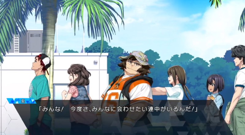 就到这里罢，剩下几条被广大玩家炎上的线实在是懒得过一遍了，感谢药厂录屏）#SG就到这里罢，剩下几条被广大玩家炎上的线实在是懒得过一遍了，感谢药厂录屏）#SG