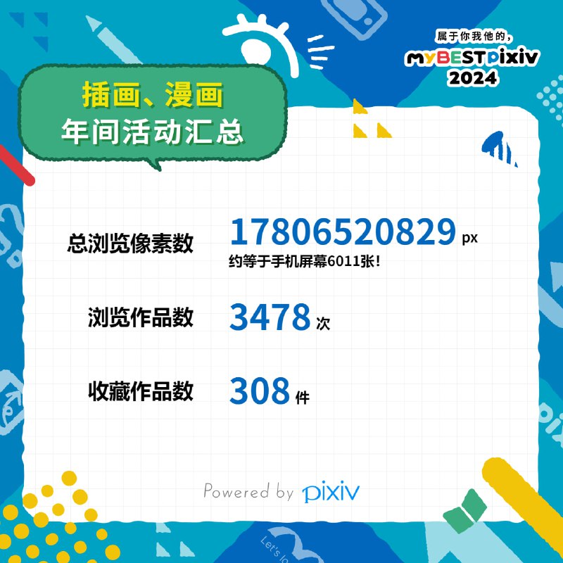 24年p站 #24年度总结24年p站 #24年度总结