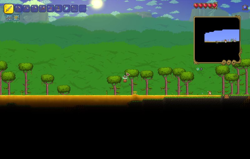 异世界大冒险 #泰拉瑞亚异世界大冒险 #泰拉瑞亚