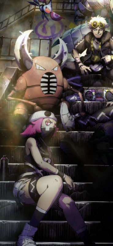 以及，古兹马竟然出全景了，第一张角色全景卡） #PTCG以及，古兹马竟然出全景了，第一张角色全景卡） #PTCG