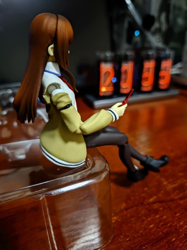 可以凹各种造型就是说） #SG