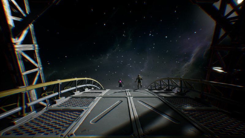 第5章 其四 支线 #双影奇境 #game第5章 其四 支线 #双影奇境 #game