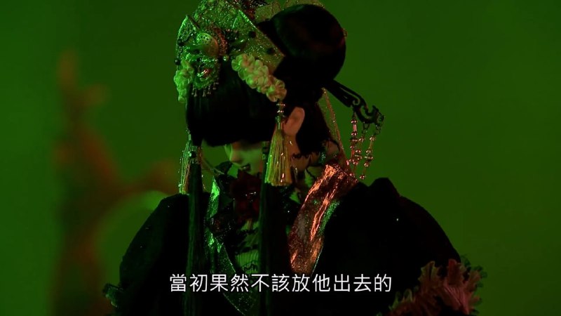 所以对巫谣来说一个是光而另一个是暗吧）所以对巫谣来说一个是光而另一个是暗吧）