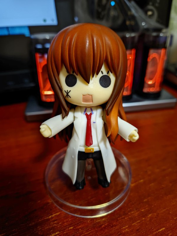 第一次收未开封品…我终于理解了什么叫出油什么叫粘手…看来之前收的老物们还是运气好… #SG第一次收未开封品…我终于理解了什么叫出油什么叫粘手…看来之前收的老物们还是运气好… #SG