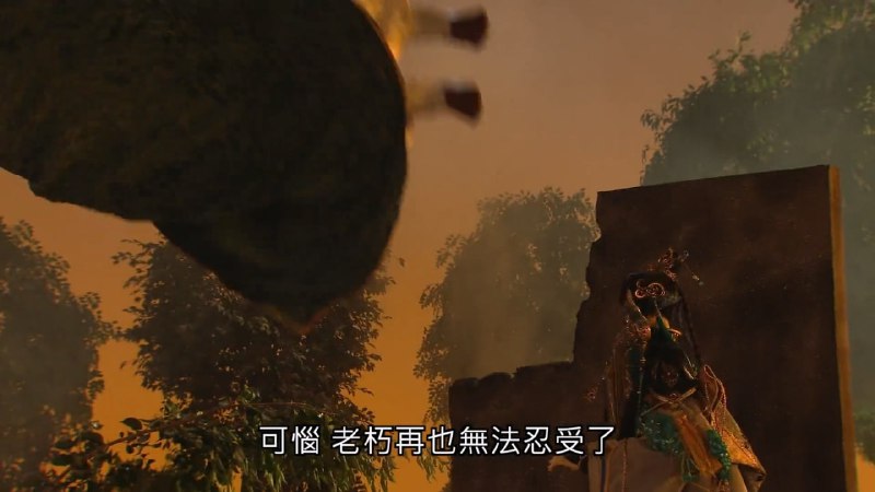 看到第四集这个拐杖底下装弹簧duang的一下弹走和加特林vs robot 真的笑出声了看到第四集这个拐杖底下装弹簧duang的一下弹走和加特林vs robot 真的笑出声了