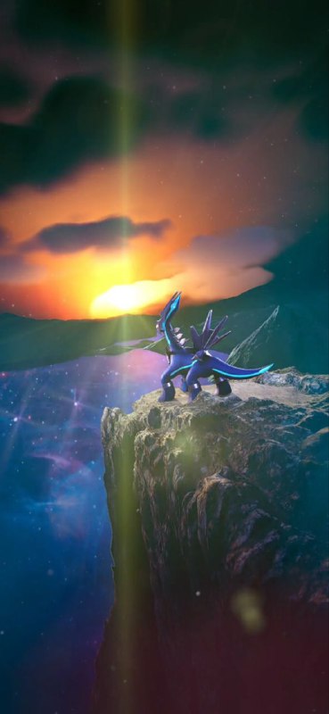 全景卡确实好看 #PM #game全景卡确实好看 #PM #game