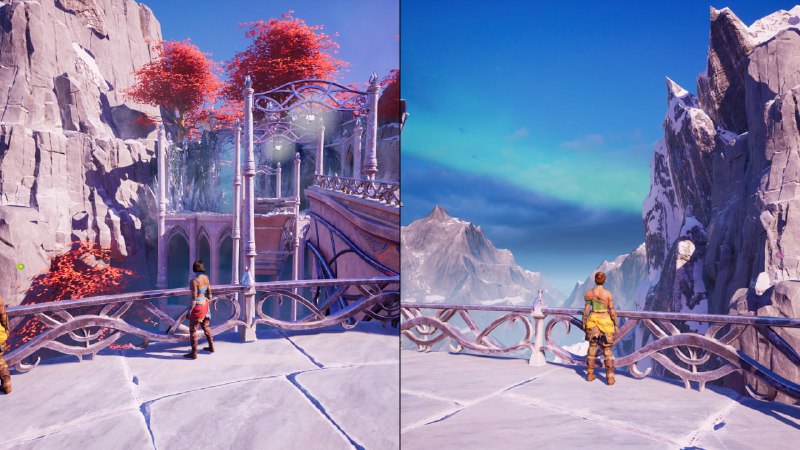 第3章 其2  #双影奇境 #game风景独好mio的支线可真刺激……~邪恶的猫猫boss）第3章 其2  #双影奇境 #game风景独好mio的支线可真刺激……~邪恶的猫猫boss）