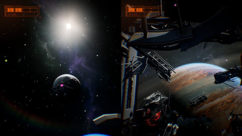 第5章 其四 支线 #双影奇境 #game第5章 其四 支线 #双影奇境 #game