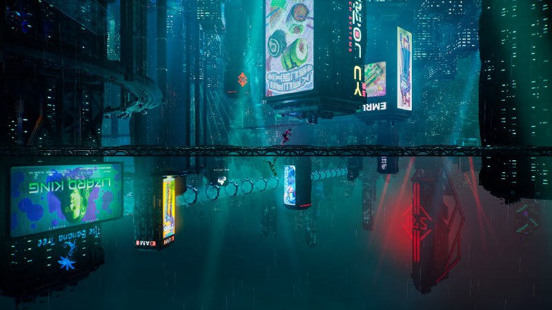 #双影奇境 #game#双影奇境 #game