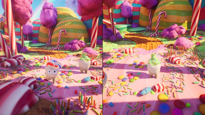 第5章 其五 #双影奇境 #game牙医支线也挺有意思23333没有人会想看牙医！（暴言第5章 其五 #双影奇境 #game牙医支线也挺有意思23333没有人会想看牙医！（暴言