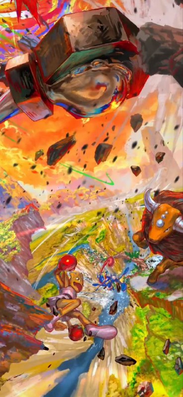 第一个十连就出全景，真好 #PTCG第一个十连就出全景，真好 #PTCG