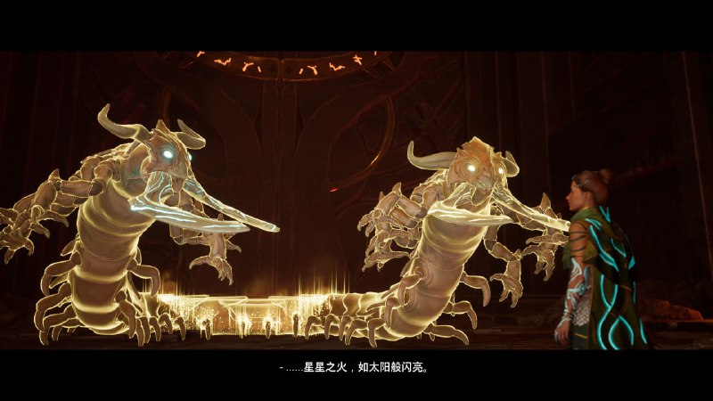 第7章 其二 #双影奇境 #game第7章 其二 #双影奇境 #game