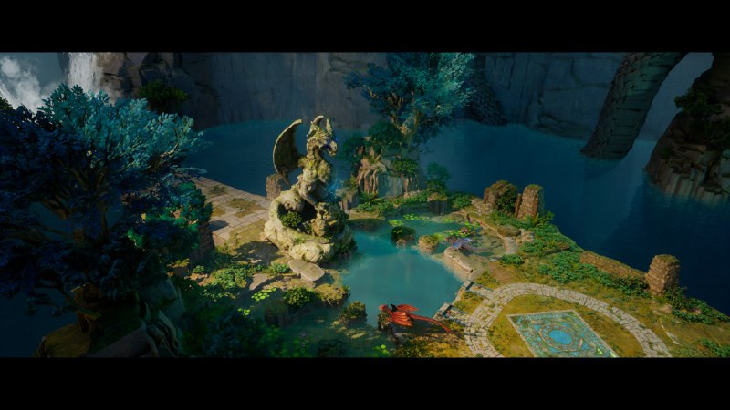 第5章 其三  #双影奇境 #game第5章 其三  #双影奇境 #game