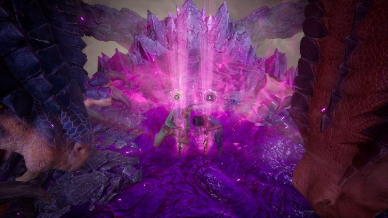 第5章 其六 #双影奇境 #game第5章 其六 #双影奇境 #game