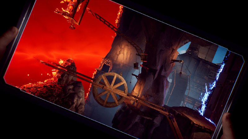 第8章 其三 #双影奇境 #game第8章 其三 #双影奇境 #game