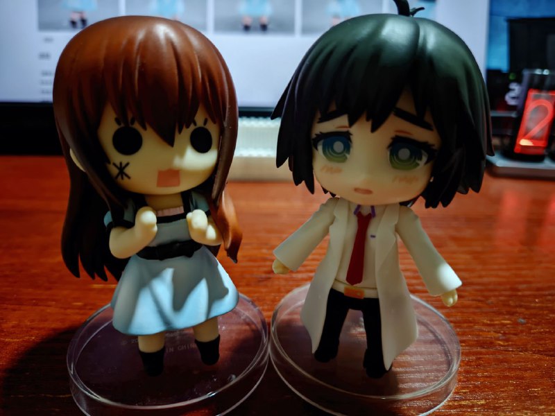 助手海马脸百搭（狗头） #SG