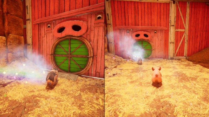 刷成就补充奇奇怪怪的截图 #双影奇境 #game刷成就补充奇奇怪怪的截图 #双影奇境 #game