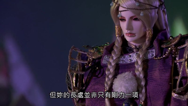 奇怪的男女嘉宾在奇怪的场景下牵手了（奇怪的男女嘉宾在奇怪的场景下牵手了（