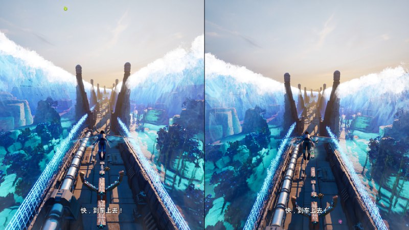 第3章 其一  #双影奇境 #game变身真可爱，奇幻章都好好看肥啾也可爱w第3章 其一  #双影奇境 #game变身真可爱，奇幻章都好好看肥啾也可爱w