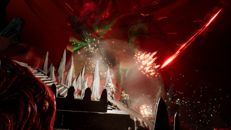 第7章 其三 #双影奇境 #game这回换mio来照亮zoe的内心了~结尾还是有些小感动（第7章 其三 #双影奇境 #game这回换mio来照亮zoe的内心了~结尾还是有些小感动（