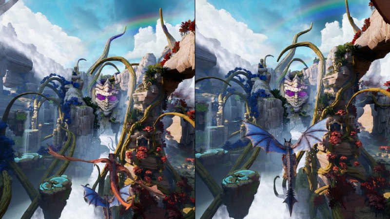 第5章 其六 #双影奇境 #game第5章 其六 #双影奇境 #game