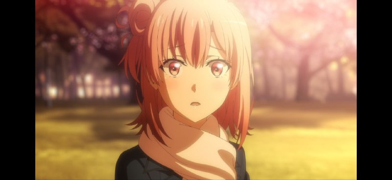 看动画才意识到这里原来是婉拒…看动画才意识到这里原来是婉拒…