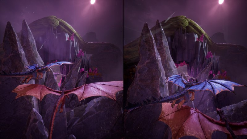 第5章 其六 #双影奇境 #game第5章 其六 #双影奇境 #game