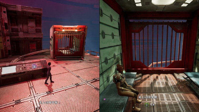 刷成就补充奇奇怪怪的截图 #双影奇境 #game刷成就补充奇奇怪怪的截图 #双影奇境 #game