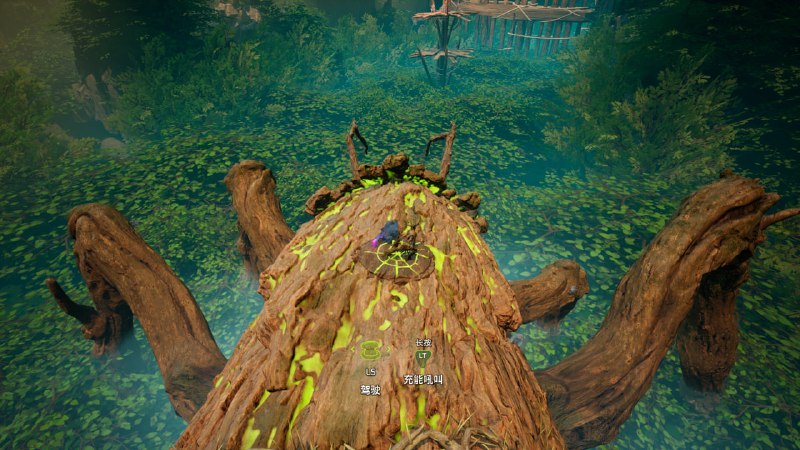 第3章 其一  #双影奇境 #game变身真可爱，奇幻章都好好看肥啾也可爱w第3章 其一  #双影奇境 #game变身真可爱，奇幻章都好好看肥啾也可爱w