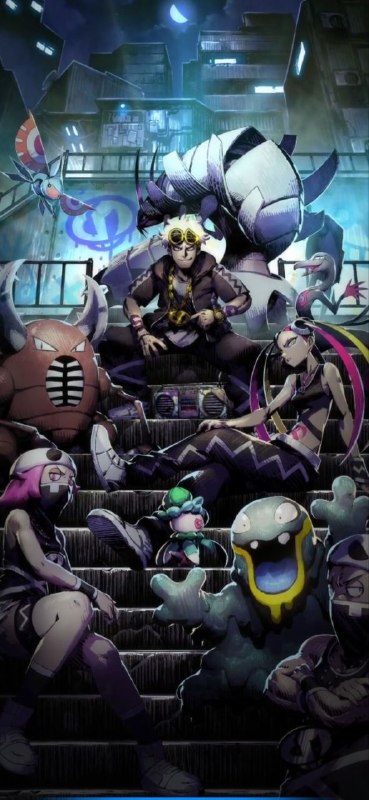 以及，古兹马竟然出全景了，第一张角色全景卡） #PTCG以及，古兹马竟然出全景了，第一张角色全景卡） #PTCG