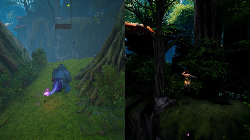 刷成就补充奇奇怪怪的截图 #双影奇境 #game刷成就补充奇奇怪怪的截图 #双影奇境 #game