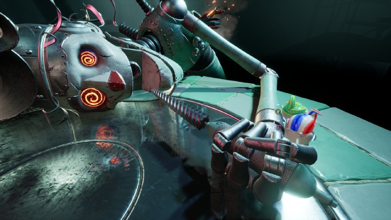 第5章 其五 #双影奇境 #game牙医支线也挺有意思23333没有人会想看牙医！（暴言第5章 其五 #双影奇境 #game牙医支线也挺有意思23333没有人会想看牙医！（暴言