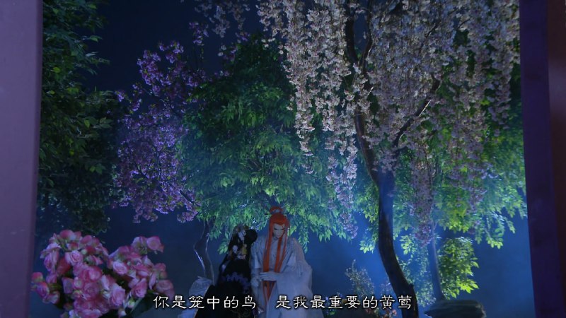 想起来第四季该补了，于是复习了一下剧场版的几个片段，当年就对这段很有老虚味的爱印象很深，现在突然觉得懂了皇女……（扭曲）想起来第四季该补了，于是复习了一下剧场版的几个片段，当年就对这段很有老虚味的爱印象很深，现在突然觉得懂了皇女……（扭曲）