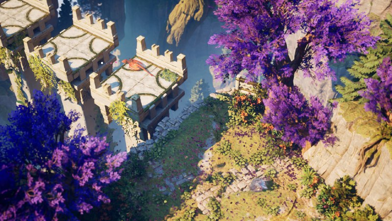 第5章 其六 #双影奇境 #game第5章 其六 #双影奇境 #game