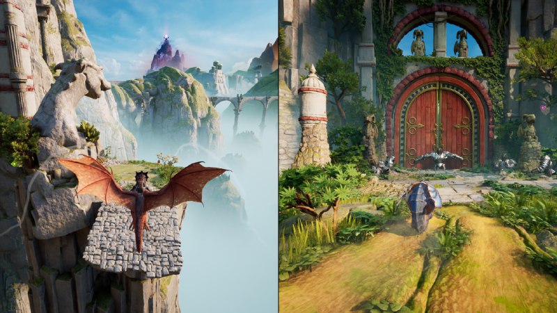 第5章 其三  #双影奇境 #game第5章 其三  #双影奇境 #game