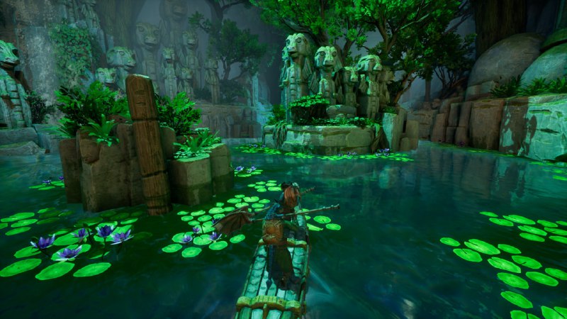 第5章 其二 #双影奇境 #game第5章 其二 #双影奇境 #game