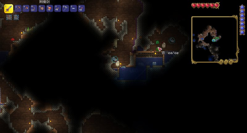 总之是一些早期截图 #game #泰拉瑞亚总之是一些早期截图 #game #泰拉瑞亚