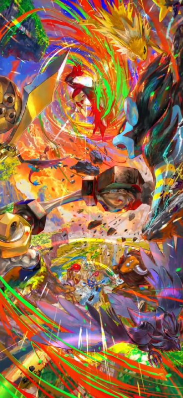 第一个十连就出全景，真好 #PTCG第一个十连就出全景，真好 #PTCG