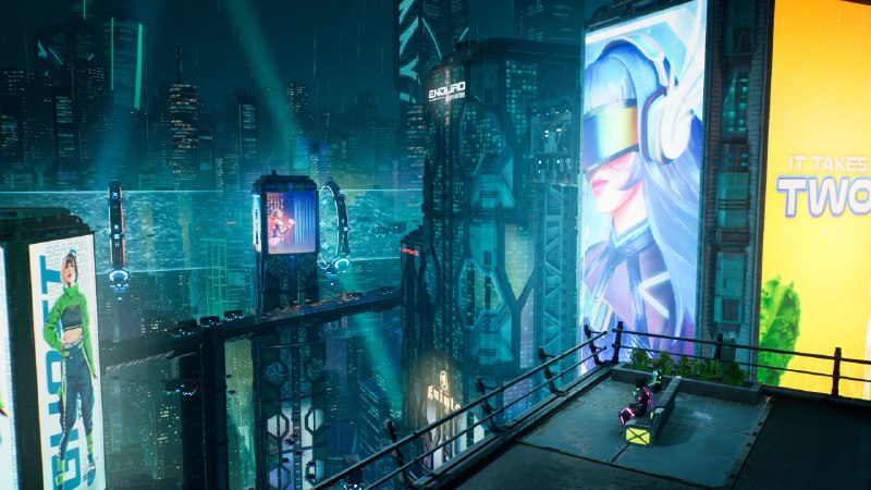 逐渐贴近的心灵~ #双影奇境 #game逐渐贴近的心灵~ #双影奇境 #game